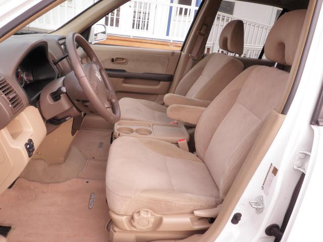 Honda CR-V 2005 photo 5