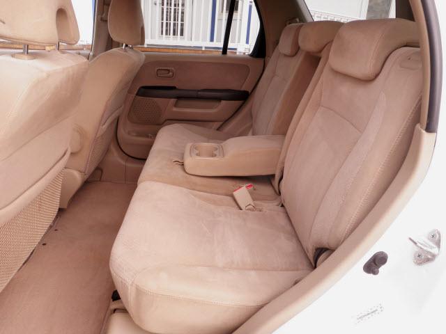 Honda CR-V 2005 photo 2