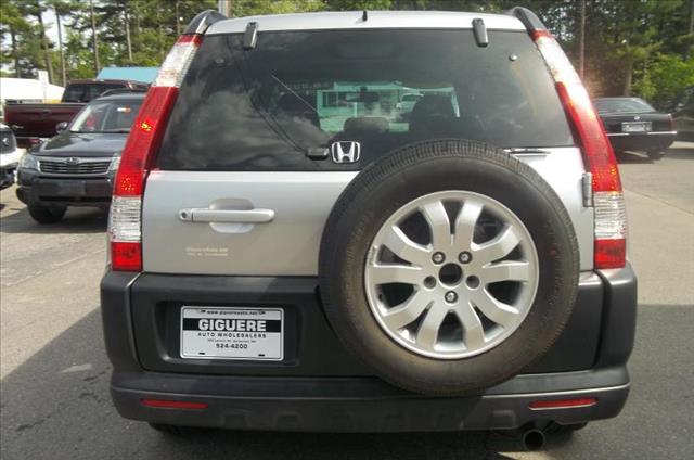Honda CR-V 2005 photo 13