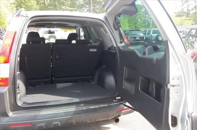 Honda CR-V 2005 photo 5