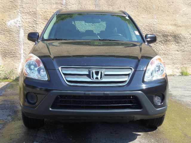 Honda CR-V 2005 photo 1