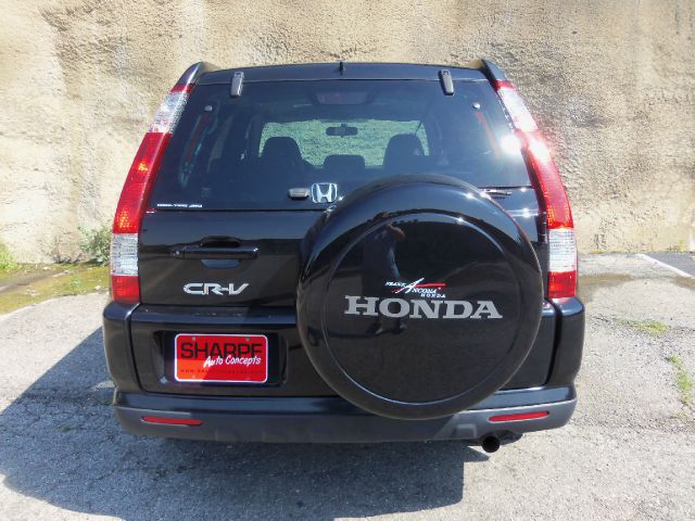 Honda CR-V 2005 photo 2