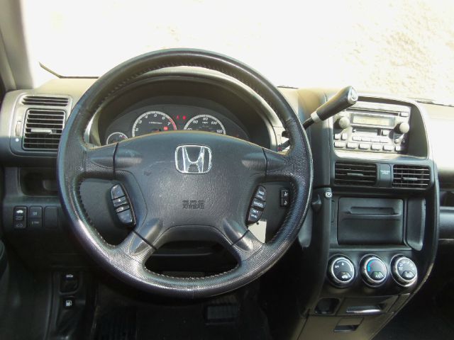 Honda CR-V 2005 photo 3