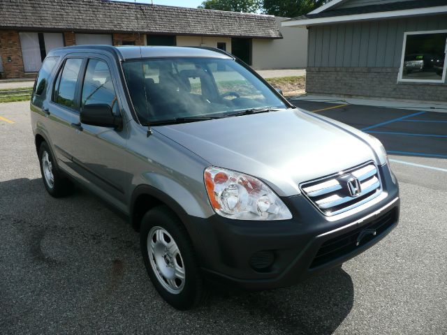 Honda CR-V 2005 photo 2