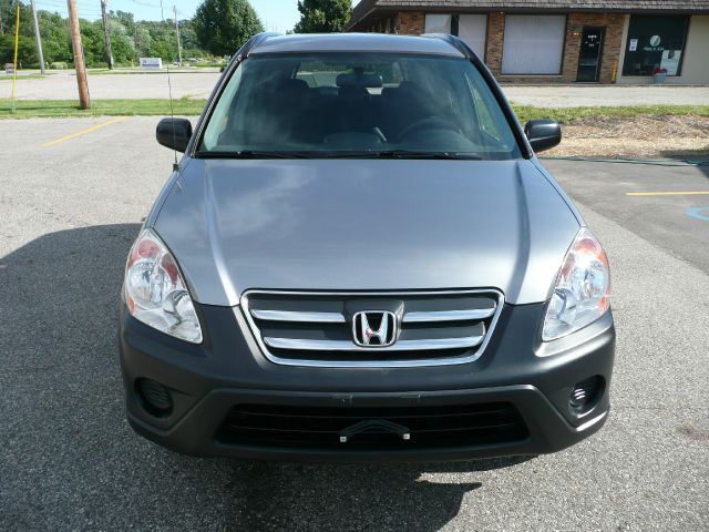 Honda CR-V 2005 photo 3