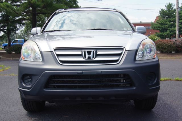 Honda CR-V 2005 photo 2