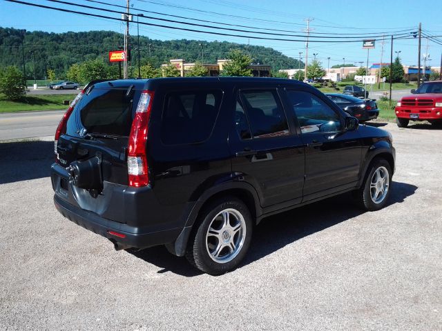 Honda CR-V Challenger SUV