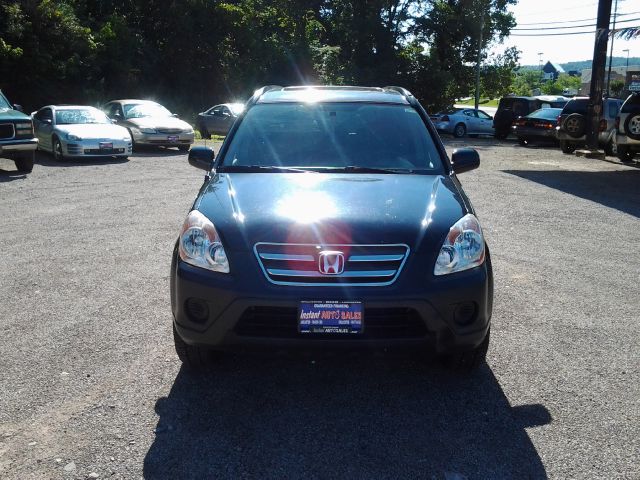 Honda CR-V 2005 photo 1