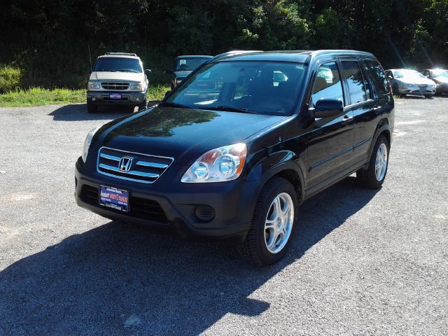 Honda CR-V 2005 photo 2