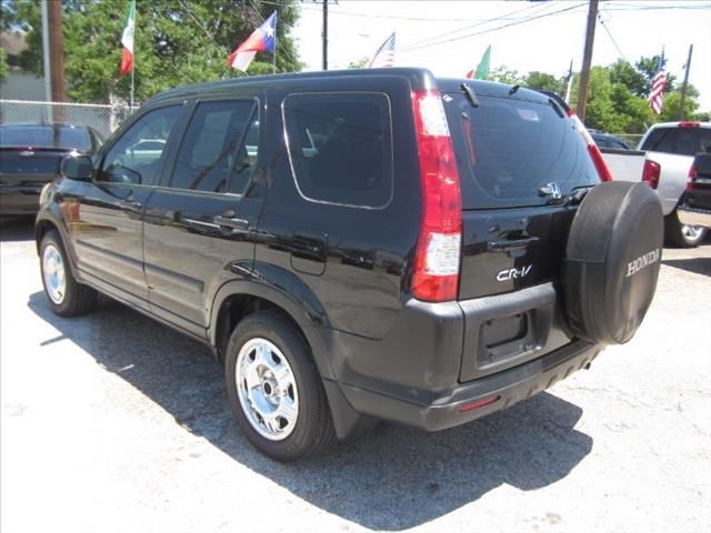 Honda CR-V 2005 photo 1