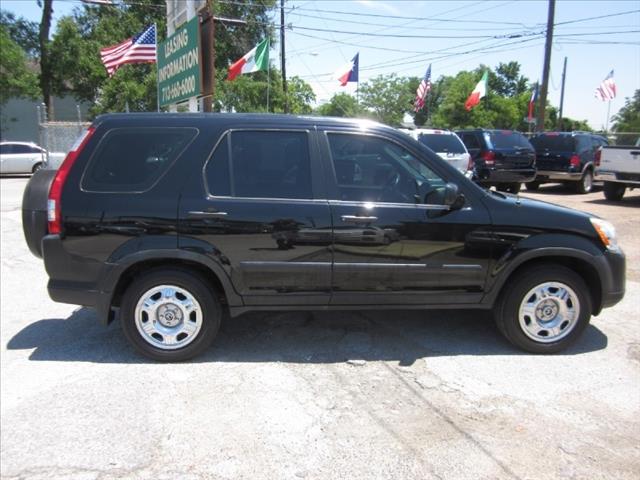 Honda CR-V 2005 photo 3