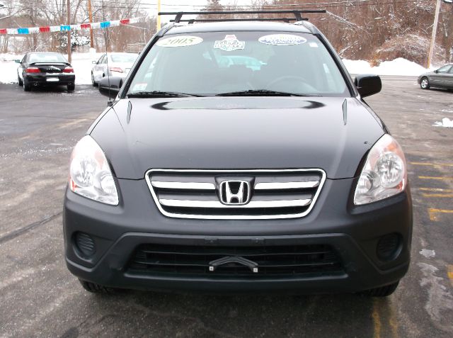 Honda CR-V Challenger SUV