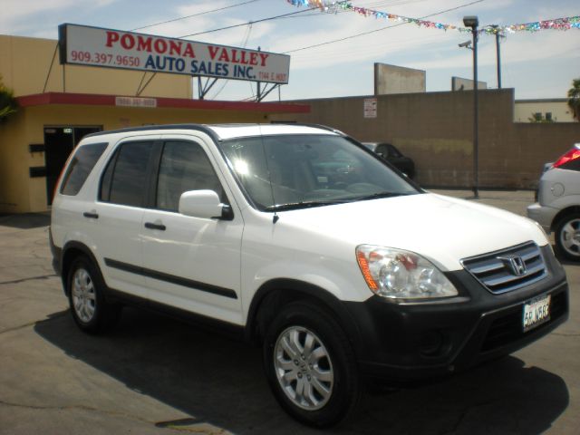 Honda CR-V 2005 photo 2