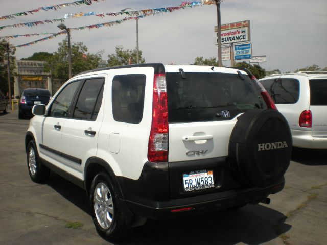 Honda CR-V 2005 photo 3