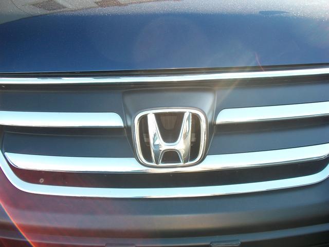 Honda CR-V 2005 photo 4