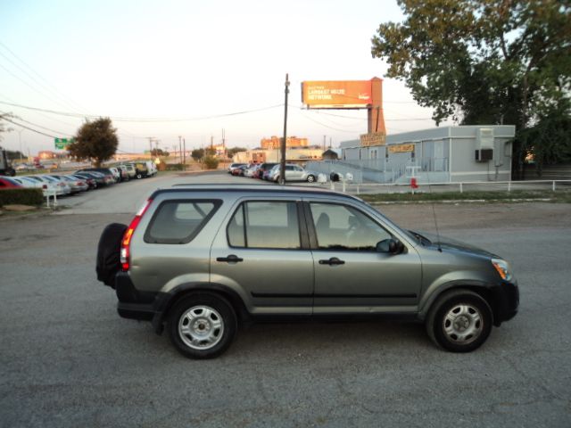 Honda CR-V 2006 photo 2