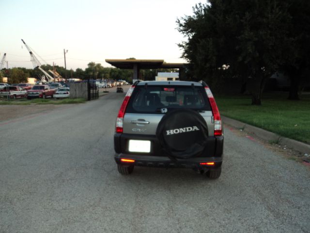 Honda CR-V 2006 photo 3