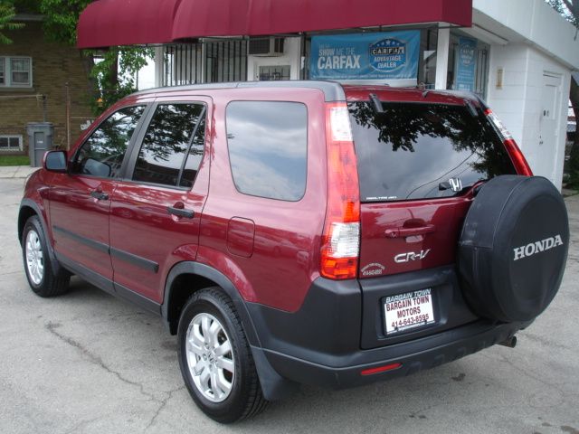 Honda CR-V 2006 photo 2