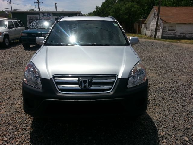Honda CR-V 2006 photo 2