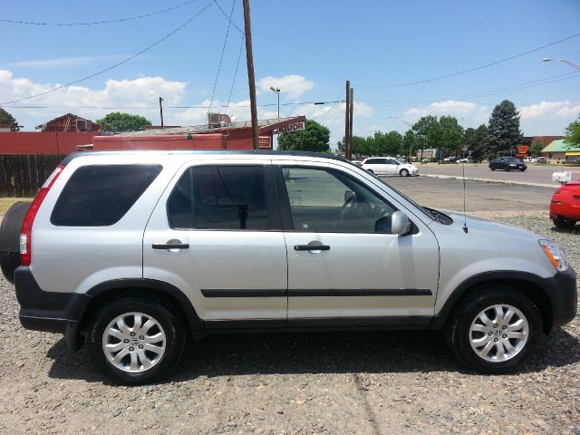 Honda CR-V 2006 photo 3