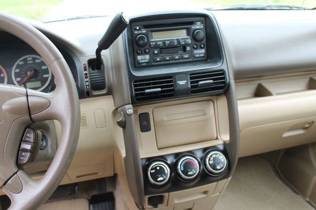 Honda CR-V LS Truck SUV