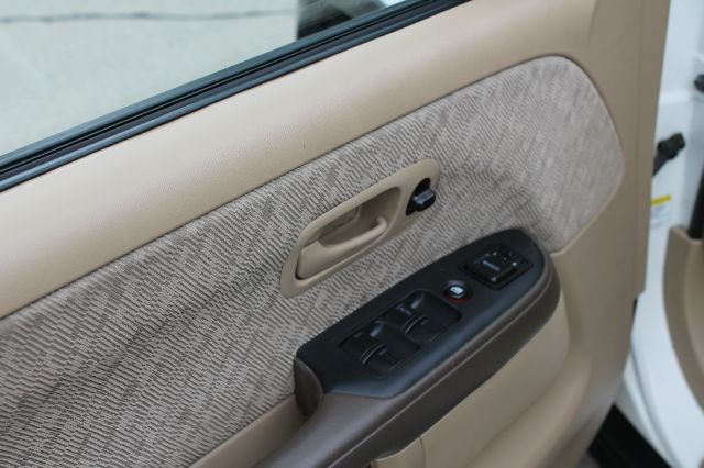 Honda CR-V 2006 photo 1