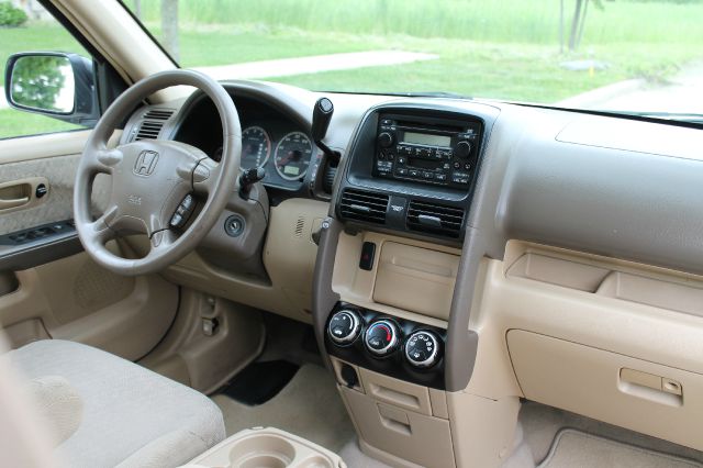 Honda CR-V 2006 photo 11