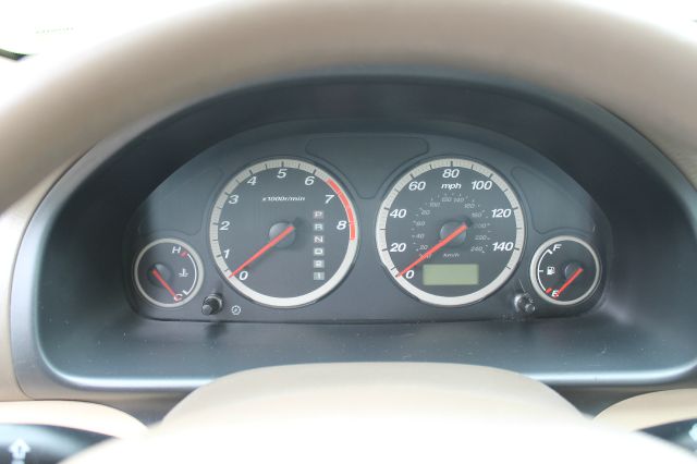 Honda CR-V 2006 photo 12