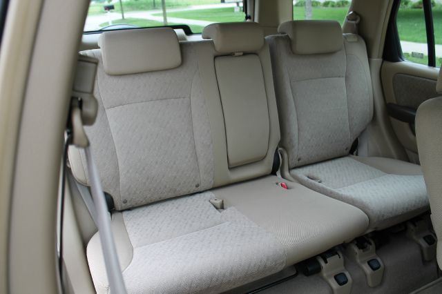 Honda CR-V 2006 photo 13