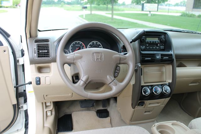 Honda CR-V 2006 photo 14