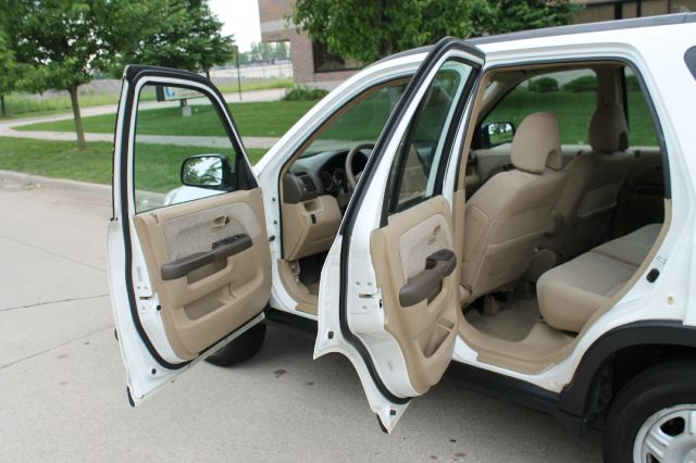 Honda CR-V 2006 photo 17