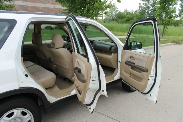 Honda CR-V 2006 photo 18