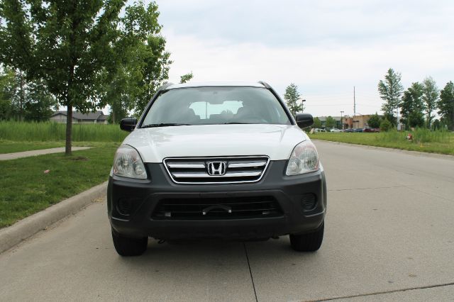 Honda CR-V 2006 photo 2