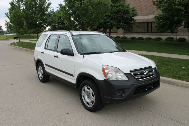 Honda CR-V 2006 photo 20