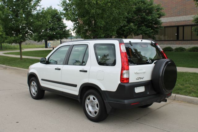 Honda CR-V 2006 photo 21