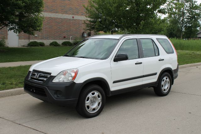 Honda CR-V 2006 photo 22