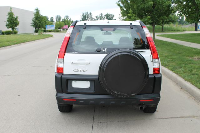 Honda CR-V 2006 photo 3