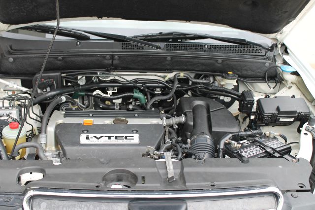 Honda CR-V 2006 photo 4