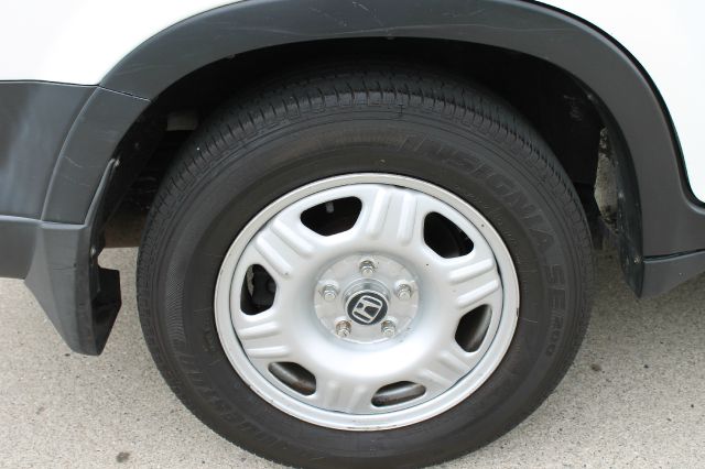 Honda CR-V 2006 photo 8