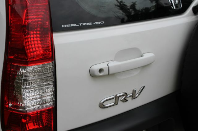 Honda CR-V 2006 photo 9