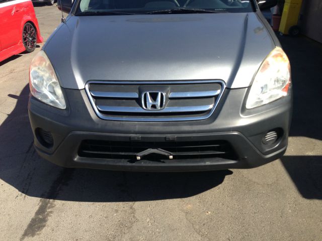 Honda CR-V 2006 photo 1