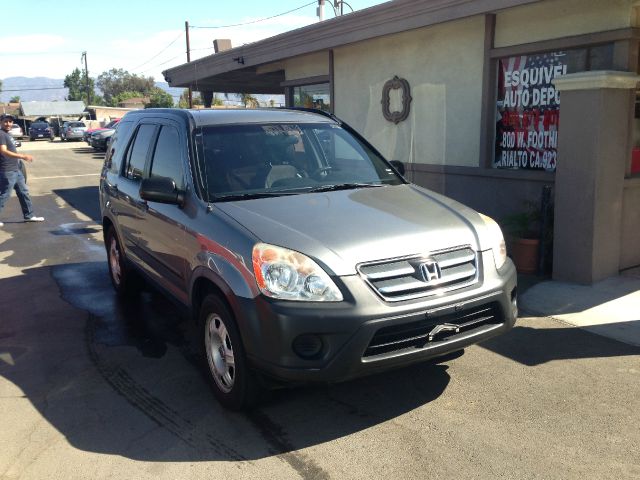 Honda CR-V 2006 photo 2