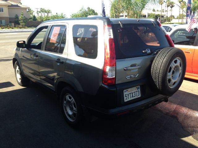 Honda CR-V 2006 photo 3