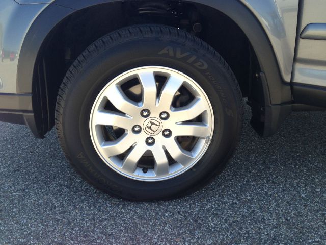 Honda CR-V 2006 photo 10