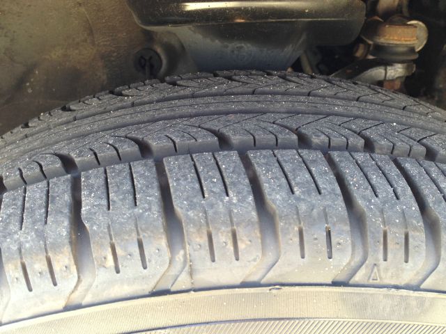 Honda CR-V 2006 photo 11