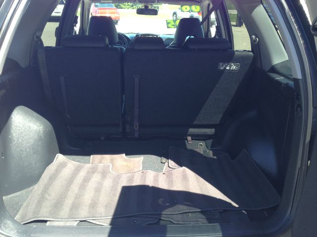 Honda CR-V 2006 photo 13