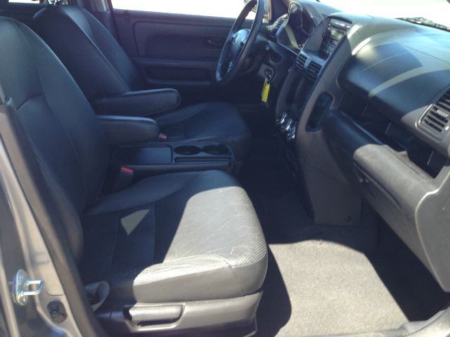 Honda CR-V 2006 photo 14