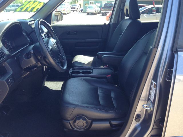 Honda CR-V 2006 photo 15