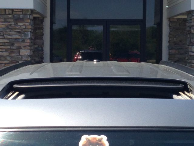 Honda CR-V 2006 photo 16