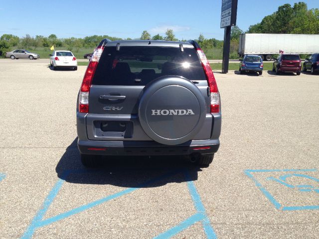 Honda CR-V 2006 photo 18